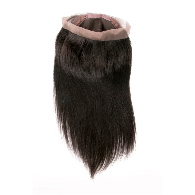 PLATINUM COLLECTION 360 LACE CLOSURE