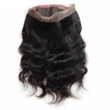 PLATINUM COLLECTION 360 LACE FRONTAL