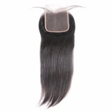 PLATINUM COLLECTION 5x5 LACE CLOSURE