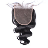 PLATINUM COLLECTION 5x5 LACE CLOSURE