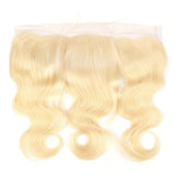 #613 13x4 LACE FRONTAL