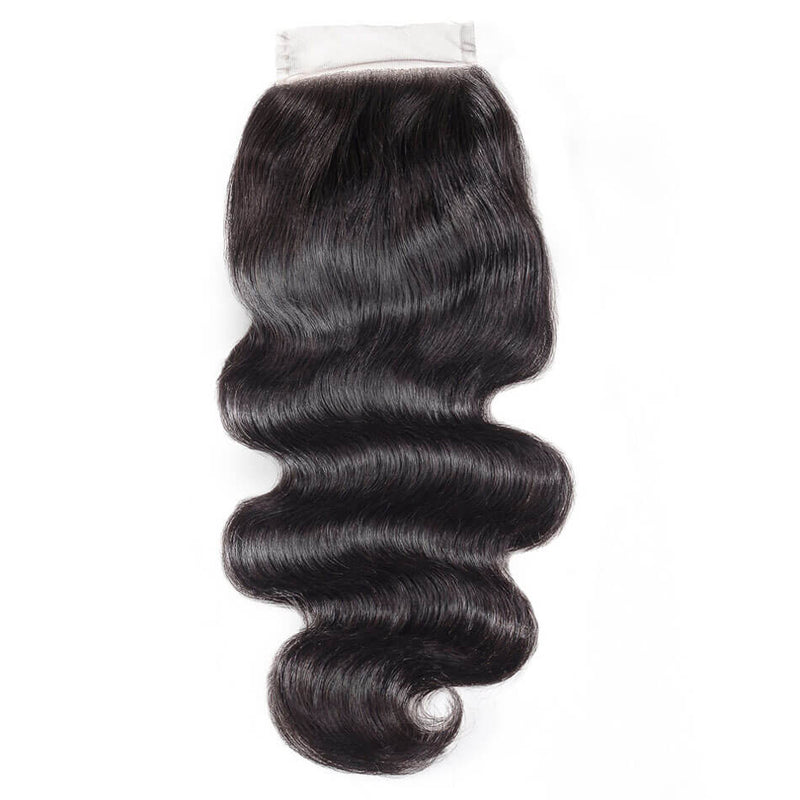 PLATINUM COLLECTION 4x4 LACE CLOSURE