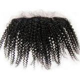 SILVER COLLECTION 13x4 LACE FRONTAL
