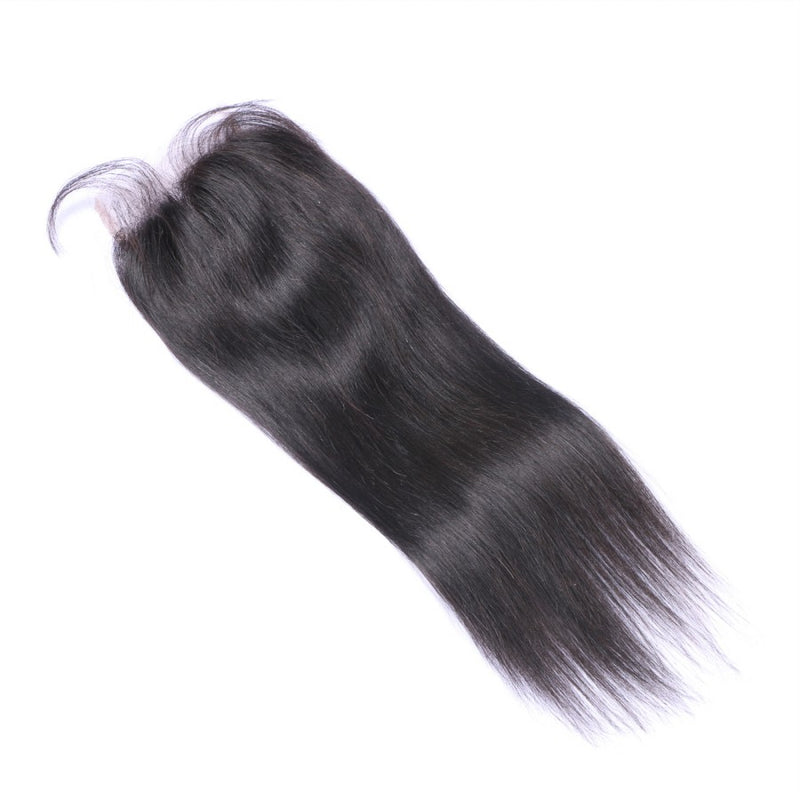 PLATINUM COLLECTION 4x4 LACE CLOSURE